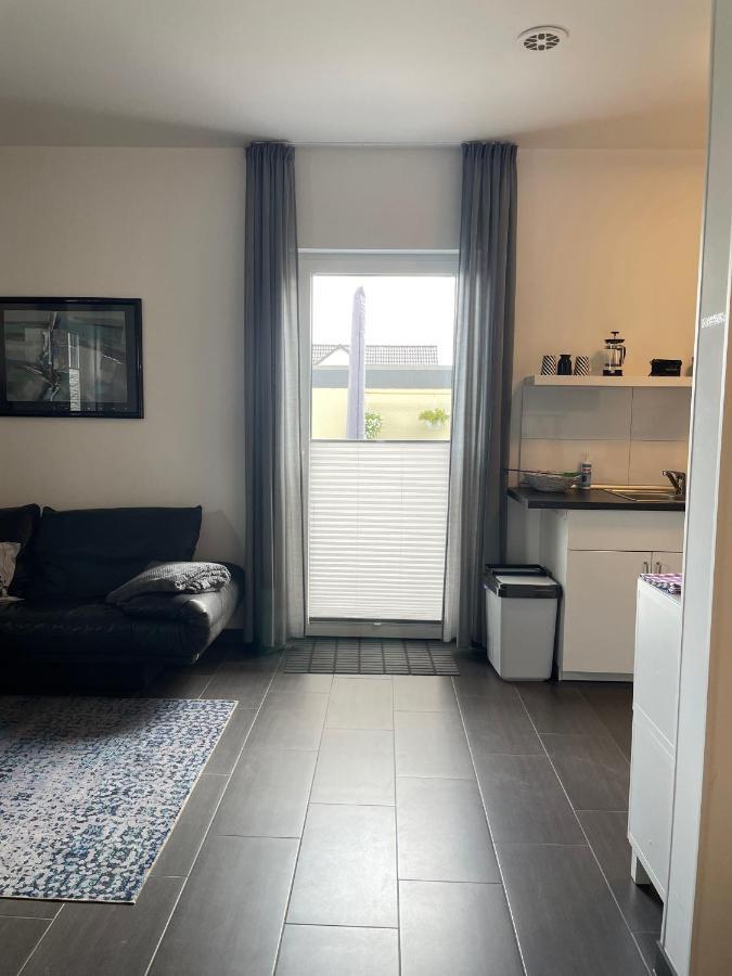 Apartmán An Der Wurzel Germeter Exteriér fotografie